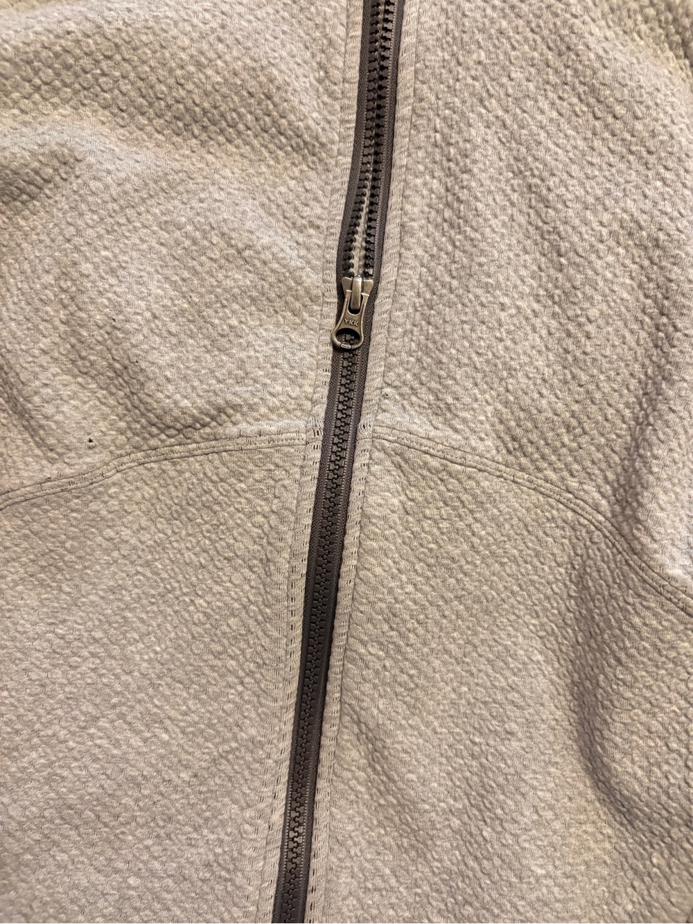 Lululemon Catch A Moment Zip Hoodie - Picture 11 of 11